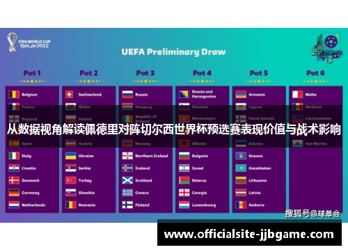 从数据视角解读佩德里对阵切尔西世界杯预选赛表现价值与战术影响 从数据视角解读佩德里对阵切尔西世界杯预选赛表现价值与战术影响