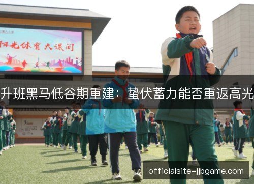 升班黑马低谷期重建:蛰伏蓄力能否重返高光 升班黑马低谷期重建:蛰伏蓄力能否重返高光